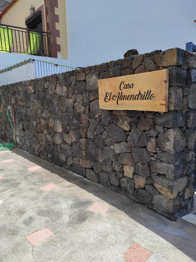 فيلا Casa El Almendrillo فرونتيرا المظهر الخارجي الصورة