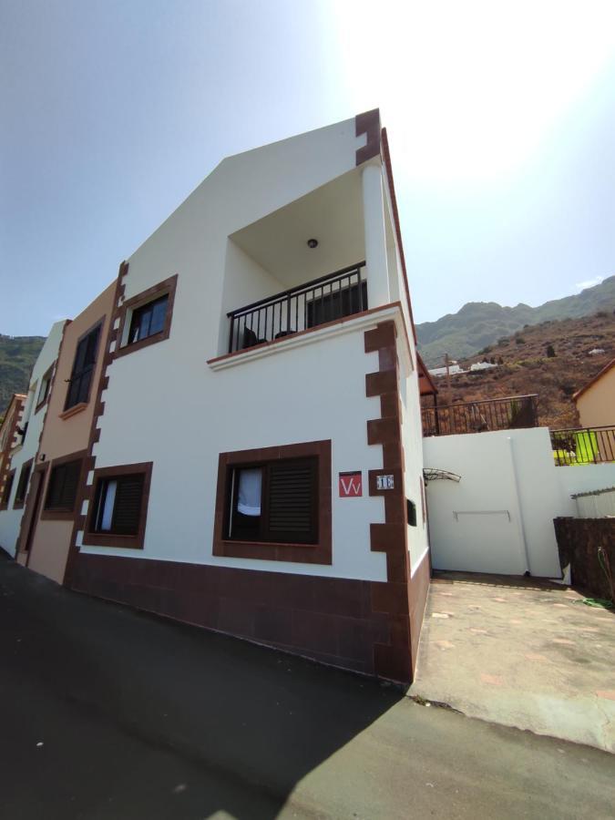 فيلا Casa El Almendrillo فرونتيرا المظهر الخارجي الصورة