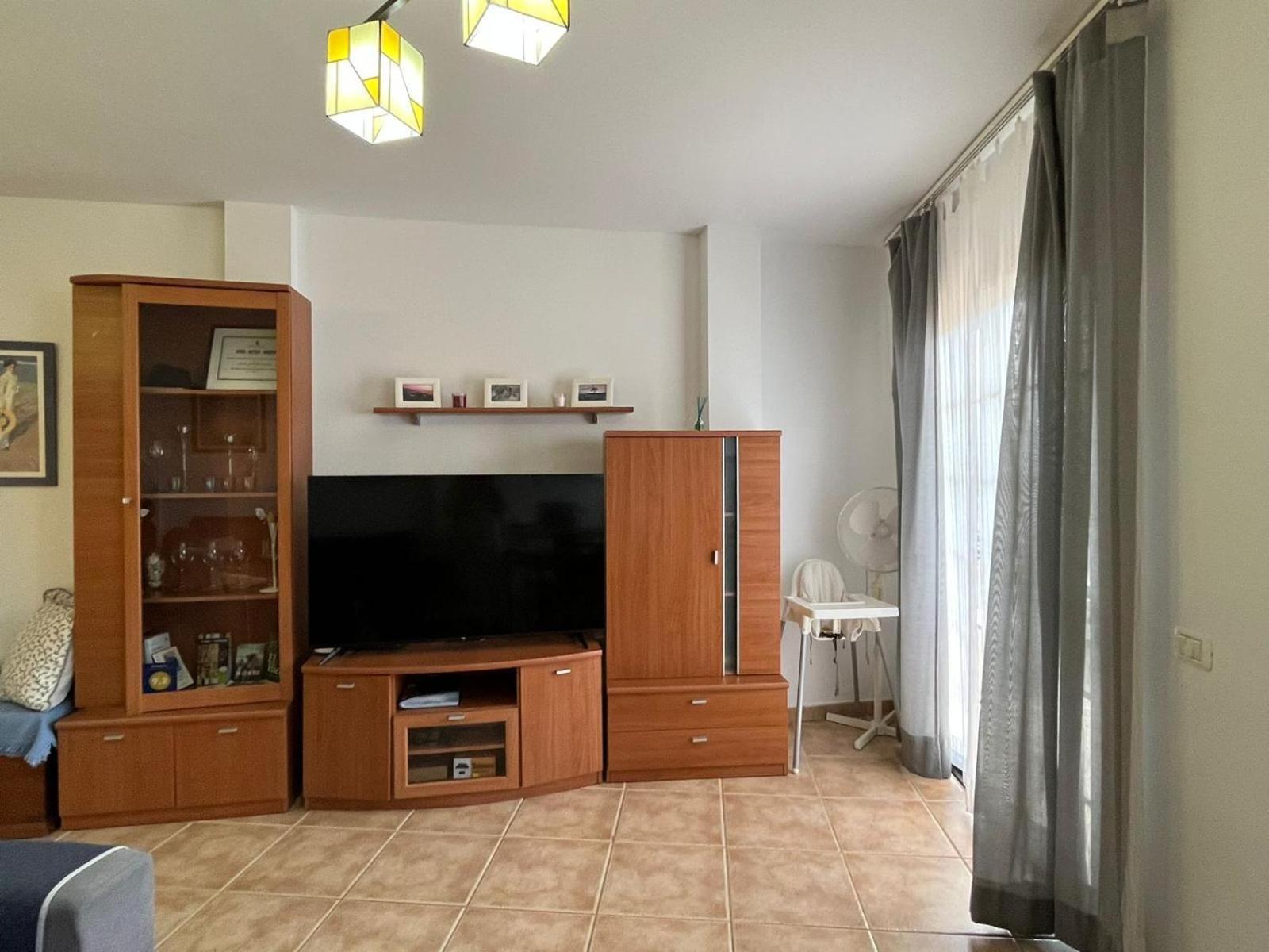 فيلا Casa El Almendrillo فرونتيرا المظهر الخارجي الصورة