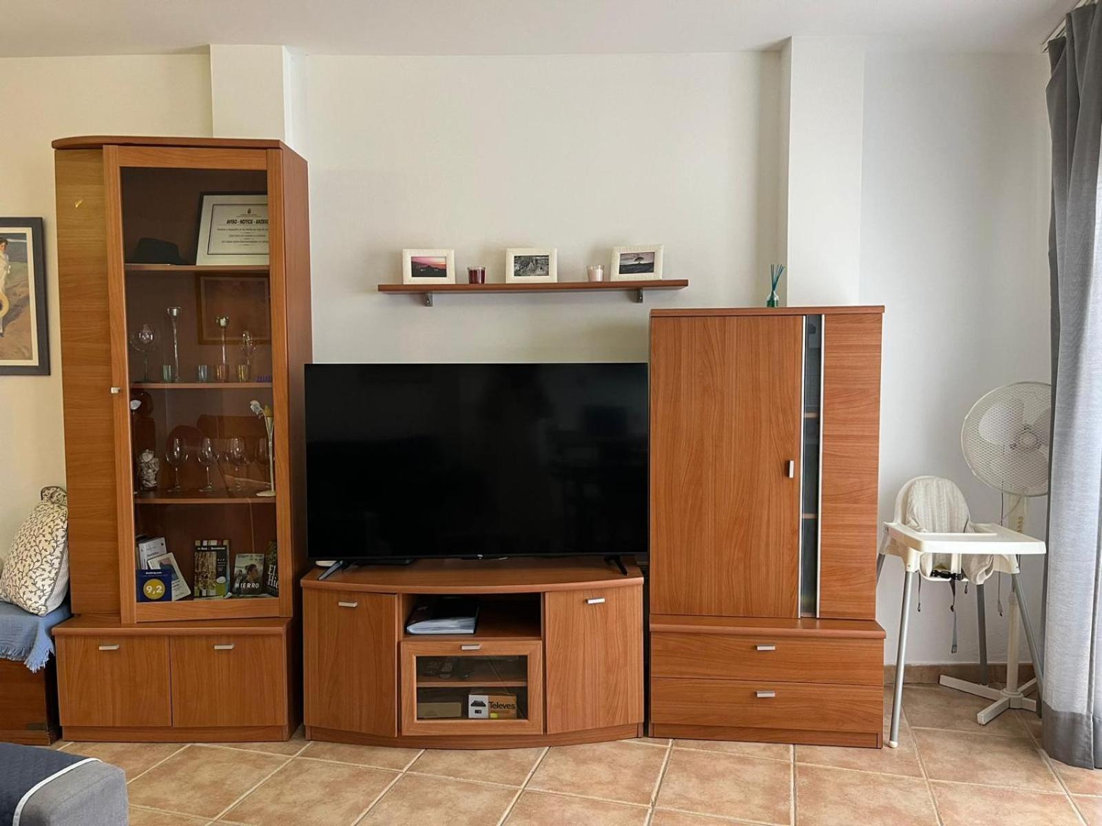 فيلا Casa El Almendrillo فرونتيرا المظهر الخارجي الصورة