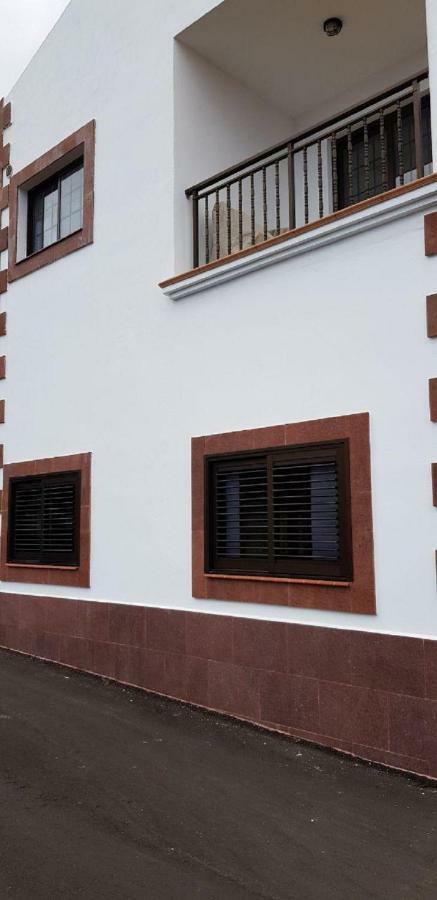 فيلا Casa El Almendrillo فرونتيرا المظهر الخارجي الصورة