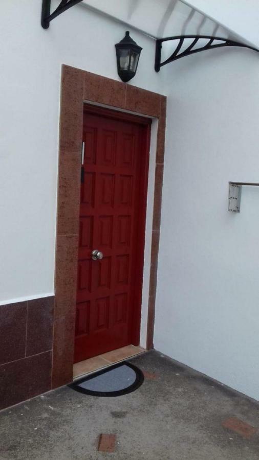 فيلا Casa El Almendrillo فرونتيرا المظهر الخارجي الصورة