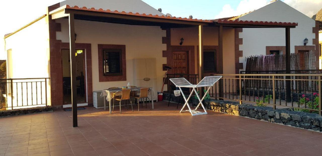 فيلا Casa El Almendrillo فرونتيرا المظهر الخارجي الصورة