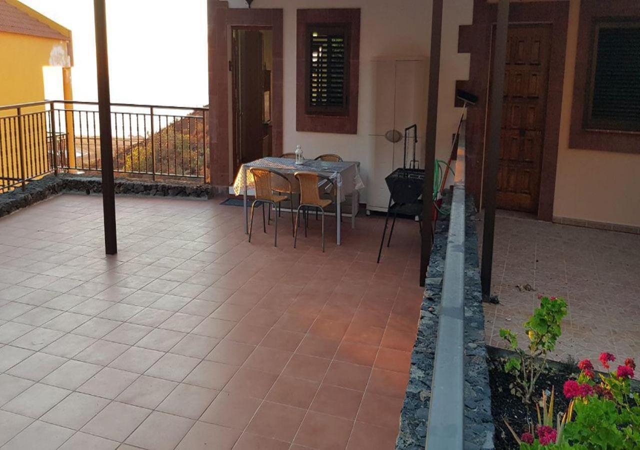فيلا Casa El Almendrillo فرونتيرا المظهر الخارجي الصورة